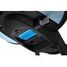 Fixation siège vélo avant Thule Yepp Nexxt Mini, couleur bleu - YGGOR