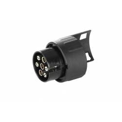 Adaptateur pour passer les...