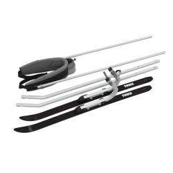 Chariot Kit Ski - Thule
