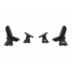 Porte-kayak DockGlide Thule