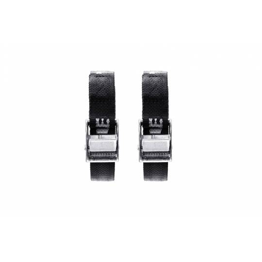Lot de 2 sangles de rechange en caoutchouc pour porte-vélo Xpress 970