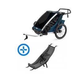 Pack Chariot Cross 2 -...