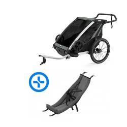 Pack Chariot Lite 2 - Hamac...