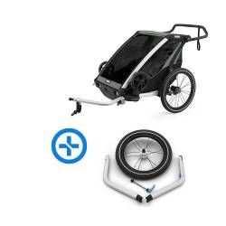 Pack Chariot Lite 2 -...