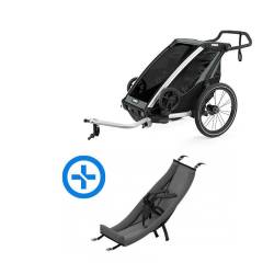 Pack Chariot Lite 1 - Hamac...