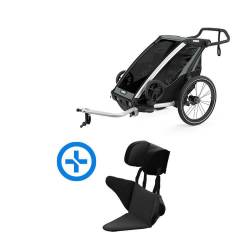 Pack Chariot Lite 1 - Baby...