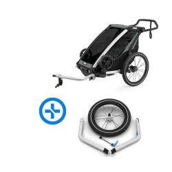 Pack Chariot Lite 1 -...