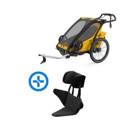 Pack Chariot Sport 1 - Baby...