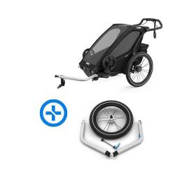 Pack Chariot Sport 1 -...
