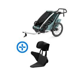 Pack Chariot Cross 1 - Baby...