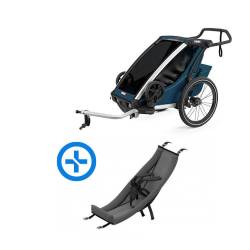 Pack Chariot Cross 1 -...