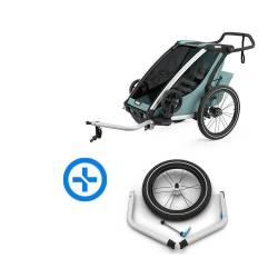 Pack Chariot Cross 1 -...