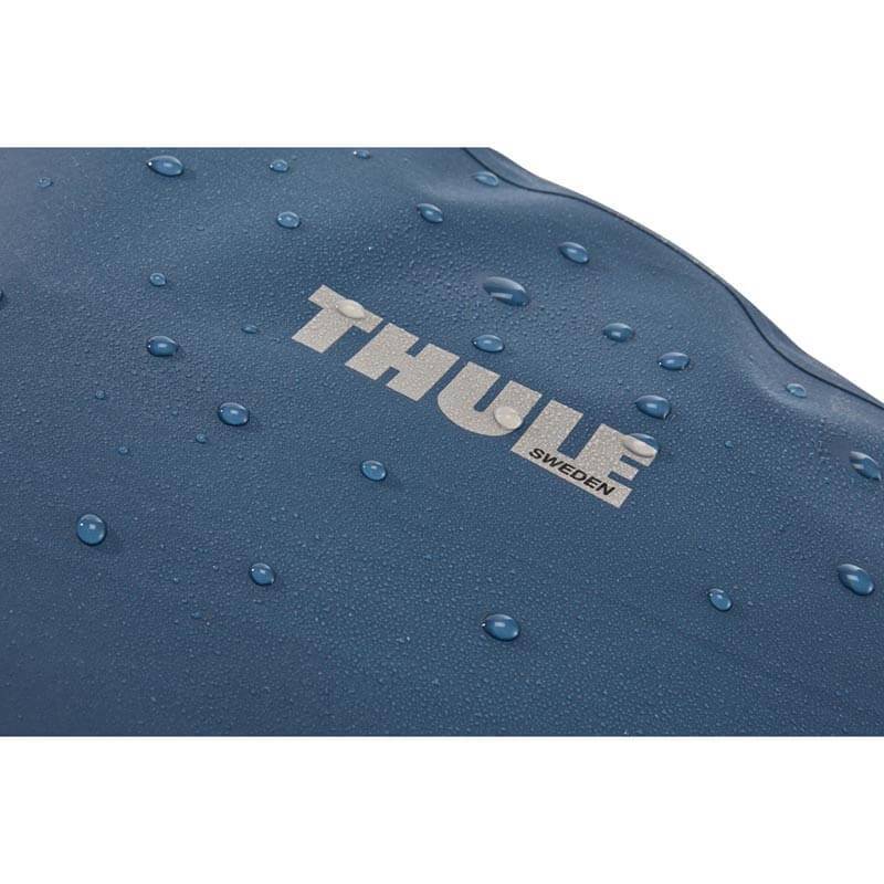 Sacoche de randonnée imperméable Thule, 25 Litres, bleue - YGGOR