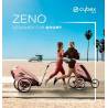 Déouvrez la gamme de Poussette sportive Cybex Zeno - YGGOR