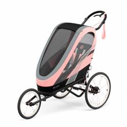 Poussette multisport ZENO CYBEX version rose - YGGOR