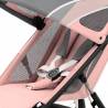 Assise confort de la poussette running AVI modèle Rose CYBEX - YGGOR