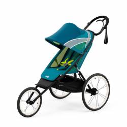 Poussette sportive AVI version bleue CYBEX - YGGOR