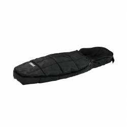 Duvet Footmuff Sport Thule pour remorque vélo - YGGOR