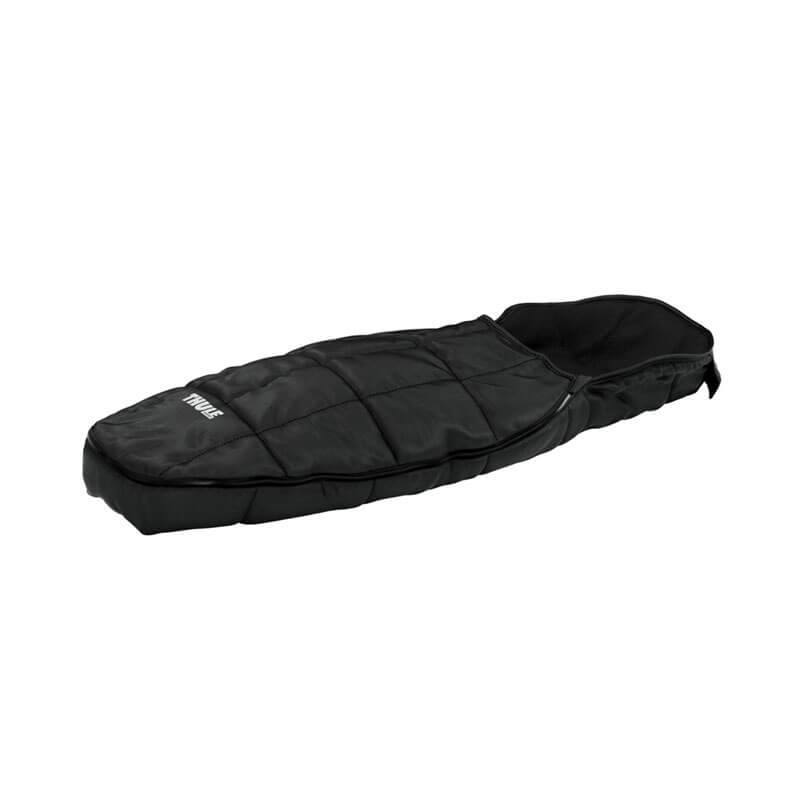 Duvet Footmuff Sport Thule pour remorque vélo - YGGOR