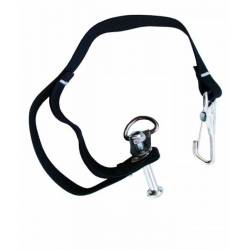 Sangle de sécurité en tissu...