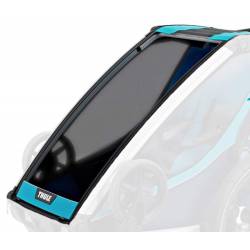 Moustiquaire avant remorque...