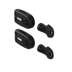 Cadenas de sangle Thule