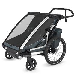 Chariot Cross 2 - Remorque...